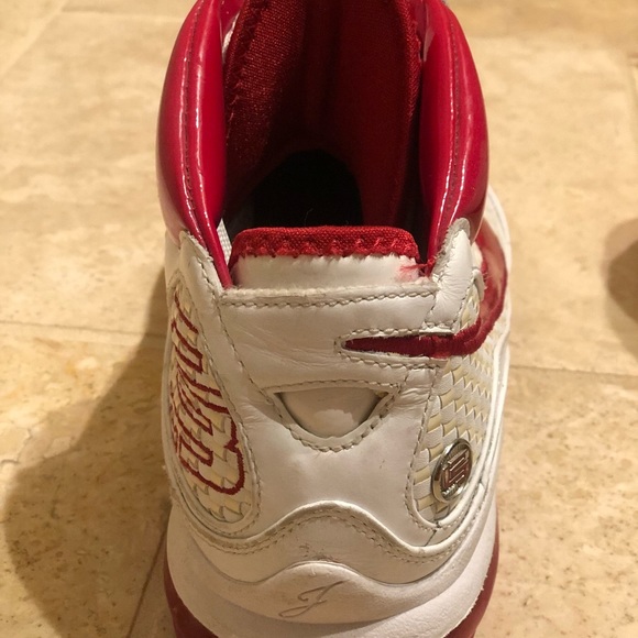 Air Max Lebron 8’s - Picture 5 of 6